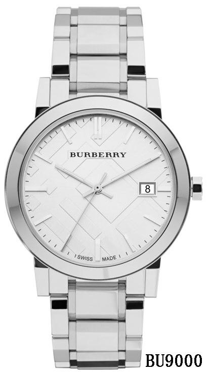 Burberry Watch 124